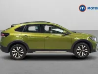Used VW Taigo Life 95 HP (69 kW) 2026 SUV