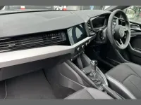 Used Audi A1 S-Line 113 HP (83 kW) 2026 Grey SUV