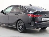 Used BMW 220 M Sport 187 HP (137 kW) 2020 Black Coupe