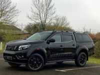 used Nissan Navara 2.3 DCI N-GUARD SHR DCB 188 BHP