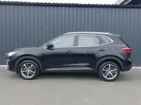 Used MG HS Excite 162 HP (119 kW) 2023 Black SUV