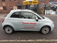 Used Fiat 500 S 70 HP (51 kW) 2024 Green Hatchback