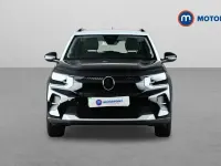 Novo Citroën e-C3 83 kW (113 HP) 2026 Preto Citadino