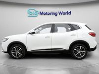 Used MG HS 2023 White SUV