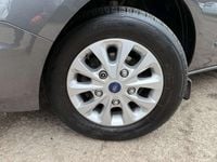 Used Ford Transit Custom Limited 170 HP (125 kW) 2023 Van