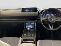 Used Mazda MX30 Exclusive-Line 106 kW (145 HP) 2024 SUV