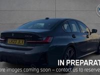 Used BMW 330e M Sport 288 HP (211 kW) 2023 Grey