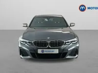 Used BMW M340 M Sport 374 HP (275 kW) 2021 Grey Sedan
