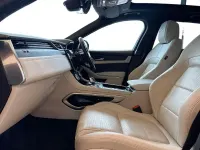 Used Jaguar F-Pace R-Dynamic 250 HP (183 kW) 2023 Black SUV