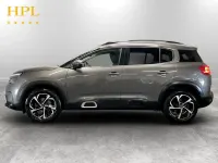 Used Citroën C5 Flair 130 HP (95 kW) 2020 Grey Hatchback