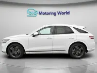 Used Genesis GV70 359 kW (489 HP) 2024 SUV