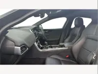 Used Jaguar XE R-Dynamic 204 HP (150 kW) 2024 Black Sedan