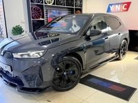 Used BMW iX M Sport 239 kW (326 HP) 2022 SUV