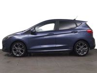 used Ford Fiesta 1.0 EcoBoost 100 ST-Line Edition 5dr