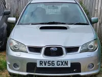 Used Subaru Impreza 2006 Estate
