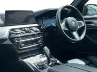 Used BMW 530e M Sport 252 HP (185 kW) 2020 Sedan