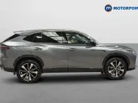 Used MG HS Trophy 2024 Grey SUV