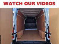 Used Renault Master Business 135 HP (99 kW) 2023 White MPV