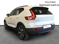 Usado Volvo XC40 Plus 161 CV (118 kW) 2025 Blanco SUV