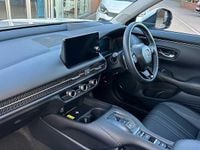 Usado Honda ZR-V Advance 184 CV (135 kW) 2024 Blanco SUV
