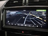 Used Jaguar XE R-Dynamic 180 HP (132 kW) 2019 Red Sedan