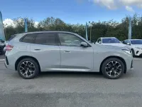 Second-hand BMW X3 M Sport 194 CP (142 kW) 2025 Gri SUV