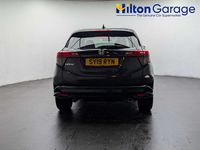Used Honda HR-V Sport 2019 Black SUV