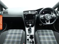 used VW Golf VII 