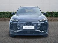 Used Audi Q6 e-tron Performance 225 kW (306 HP) 2025 Blue SUV