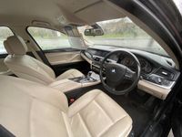 used BMW 520 5 Series 2.0 d SE Saloon