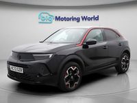 Used Vauxhall Mokka GS Line 131 HP (96 kW) 2025 SUV