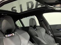 Used BMW M5 717 HP (527 kW) 2024 Red Sedan