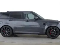 Used Land Rover Range Rover Sport HSE Dynamic 404 HP (297 kW) 2020 SUV