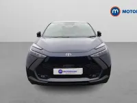 Used Toyota C-HR 140 HP (102 kW) 2025 Blue SUV