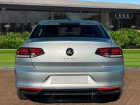 used VW Passat 1.5 TSI EVO SE Nav 4dr