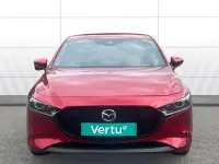 Used Mazda 3 Inclusive 122 HP (89 kW) 2021 Hatchback