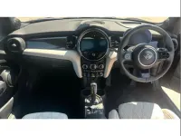 Used Mini Cooper S Level 3 135 kW (184 HP) 2022 Black Hatchback