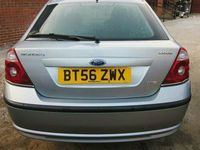 Begagnad Ford Mondeo 2007 Halvkombi