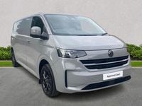 Used VW Transporter Pro 170 HP (125 kW) 2025 Grey Van