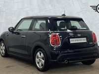 Used Mini Cooper Classic 134 HP (98 kW) 2022 Black Hatchback