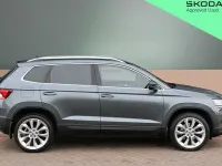 Second-hand Skoda Karoq 150 CP (110 kW) 2021 SUV