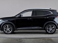 Used MG HS Exclusive 162 HP (119 kW) 2023 Black SUV