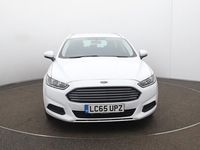 used Ford Mondeo 2015 | 2.0 TDCi ECOnetic Style Euro 6 (s/s) 5dr