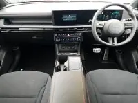 New Hyundai Tucson Edition 239 HP (175 kW) 2026 Grey SUV