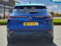 Used Renault Austral Techno Esprit Alpine 200 HP (147 kW) 2025 SUV