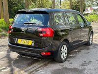 used Citroën Grand C4 Picasso 1.6 BlueHDi VTR Euro 6 (s/s) 5dr