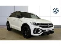 New VW T-Roc Black Edition 147 HP (108 kW) 2025 Other SUV