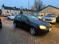 Usado VW Golf IV 2005 Preto Citadino