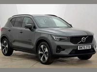 New Volvo XC40 Plus 161 HP (118 kW) 2026 Green SUV