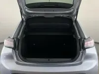 Used Peugeot 208 Active+ 74 HP (54 kW) 2023 Grey Hatchback